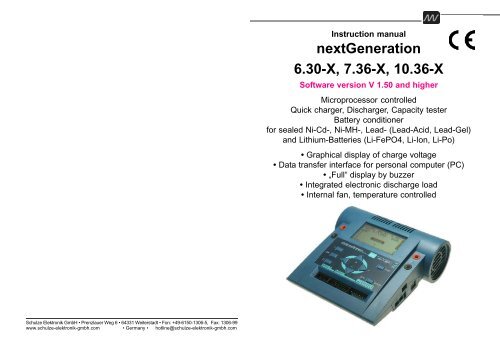 Schulze elektronik driver download for windows 8