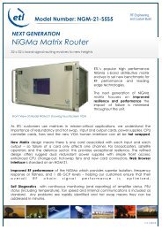 NGM-21-S5S5 V4.1.pub - ETL Systems