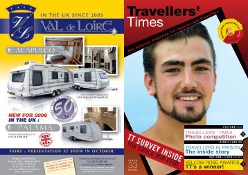 Download This PDF! - Travellers' Times