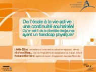 PDF - 810Ko - Centre de rÃ©adaptation Lucie-Bruneau