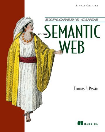 The Semantic Web - Manning Publications