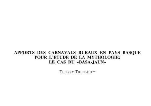 Associations Lauburu, Euskal Dantzarien Biltzarra - Carnival King of ...