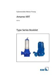 Amarex KRT