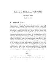 2 Join Operation on Red Black Trees