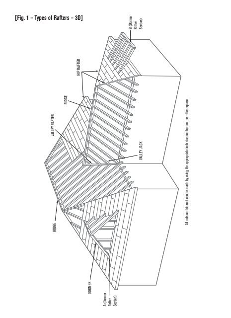 IRWINÂ® Rafter Square Reference Guide Complete Instruction Book ...