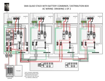 DC Ground Fault Protectors explained.pdf - MidNite Solar solar panel system wiring diagram midnight 