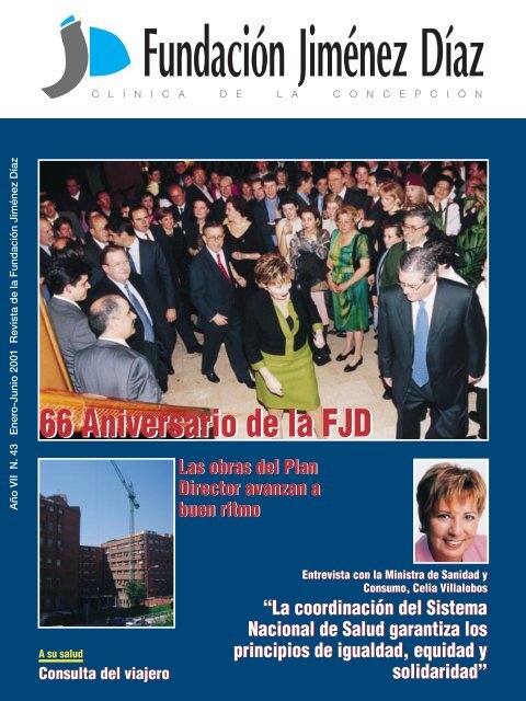 66 Aniversario de la FJD - Ibanezyplaza.com