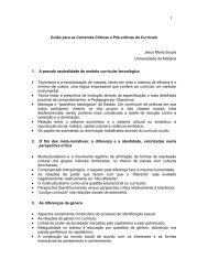 GuiÃ£o da disciplina - Universidade da Madeira