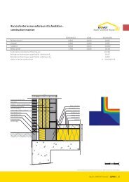 la rÃ©alisation, partie 4 - Plate-forme Maison Passive