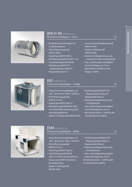 Produktkatalog - mandik.de