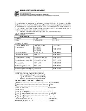 2 INVITACION EMPRESAS.pdf - Ayuntamiento de AlmerÃ­a