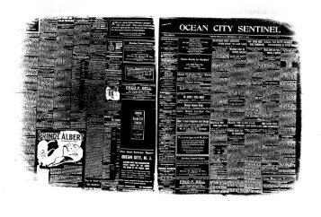 Apr 1919 - Newspaper Archives of Ocean County