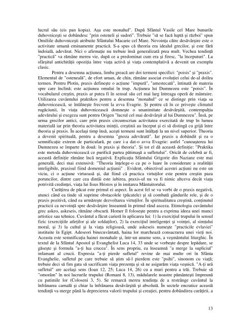 Despre desavarsirea omului - studiu 1 - 2011.pdf - "SfÃ¢nta Cruce ...