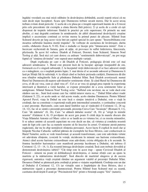 Despre desavarsirea omului - studiu 1 - 2011.pdf - "SfÃ¢nta Cruce ...