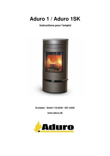Aduro 1 / Aduro 1SK