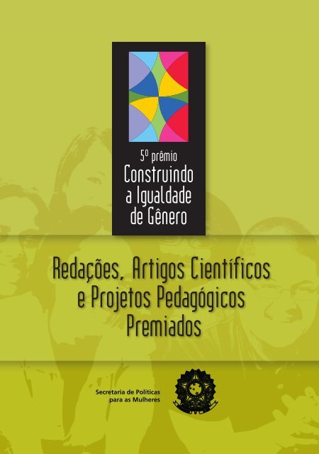 PDF) EDUCAÇÃO E EMPODERAMENTO FEMININO DE ALUNAS EM QUEIMADAS-PB