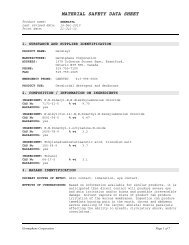 Germisyl - Germiphene