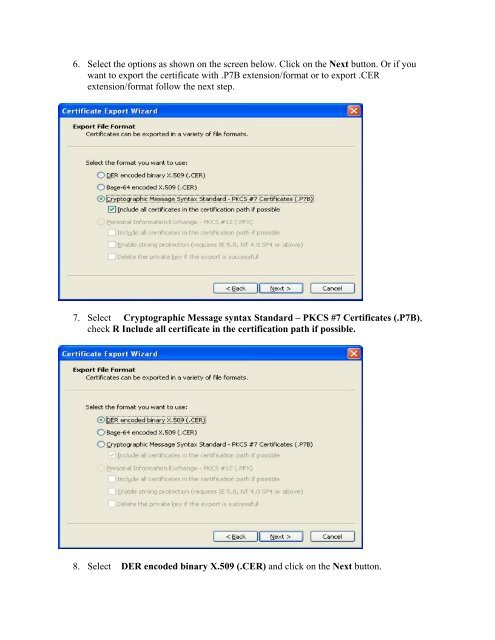 FDA Electronic Submissions Gateway (ESG) User Guide ... - ICON plc