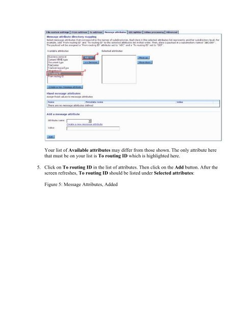 FDA Electronic Submissions Gateway (ESG) User Guide ... - ICON plc