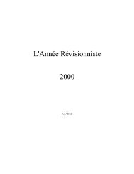 l'annÃ©e 2000 - Revurevi.net