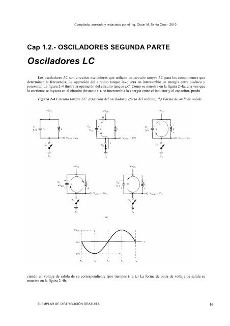 Osciladores 2a parte