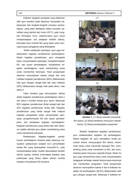 Metodika - Dinas Pendidikan Provinsi Jawa Tengah
