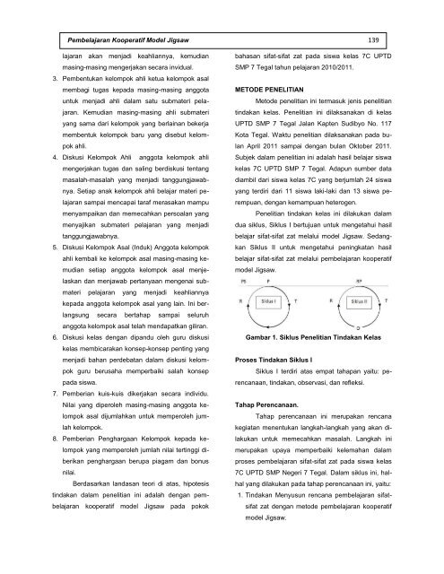 Metodika - Dinas Pendidikan Provinsi Jawa Tengah