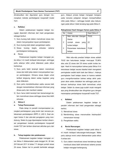 Metodika - Dinas Pendidikan Provinsi Jawa Tengah