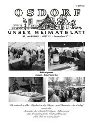 Ausgabe 12/2012 - Soeth-Verlag