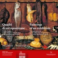 pieghevole mostra collezione molinari pradelli - Cultura