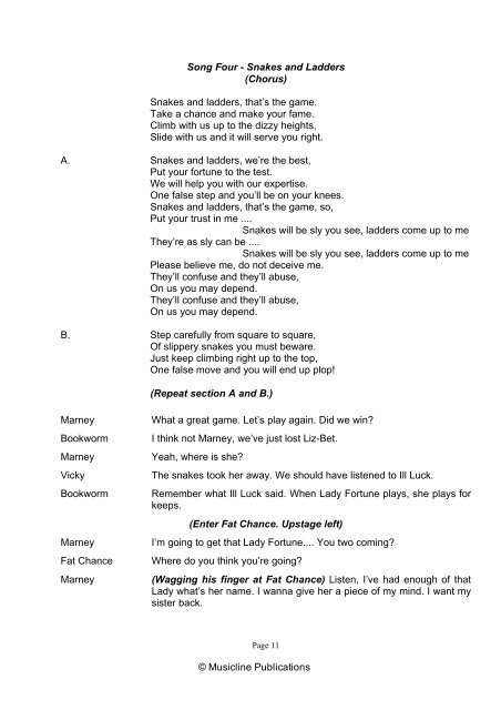 Script Seven Sided Dice Junior.pdf - Musicline