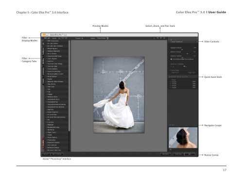 Color Efex Pro 3.0 User Guide