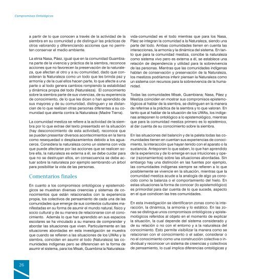 Revista EducaciÃ³n y Ciudad - EdiciÃ³n nÃºmero 21 - IDEP