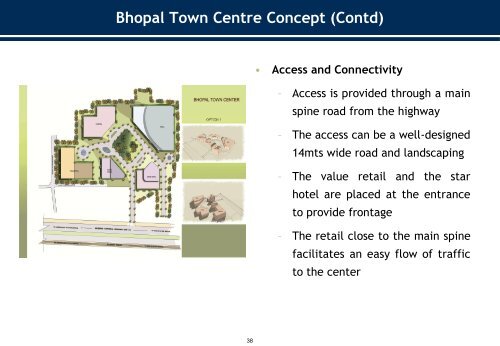 Bhopal Development Authority - bda, bda