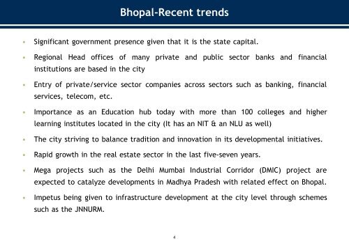 Bhopal Development Authority - bda, bda