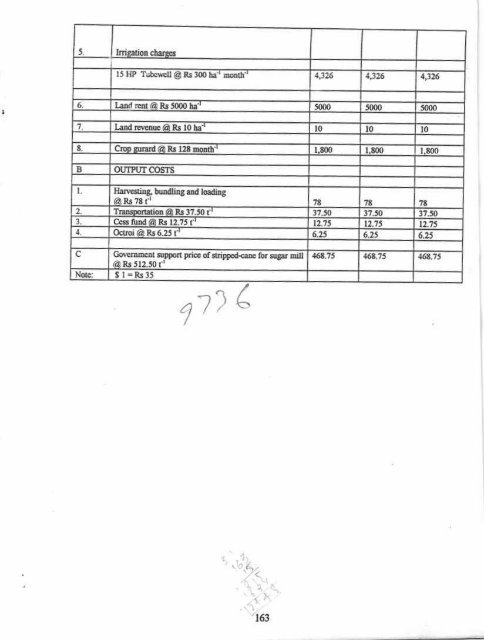 IMPACT OF PIIIMING PATTENNS AND NUTRIENT MANAGf,,MENT ...