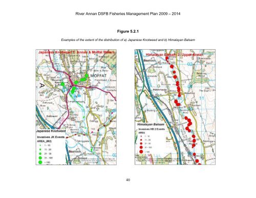 Annan Fishery Management Plan - RAFTS