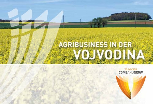 1 - Vojvodina Investment Promotion