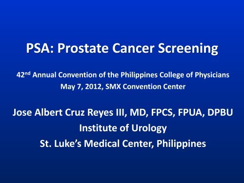 esame prostata psa e philadelphia esame prostata psa e philadelphia