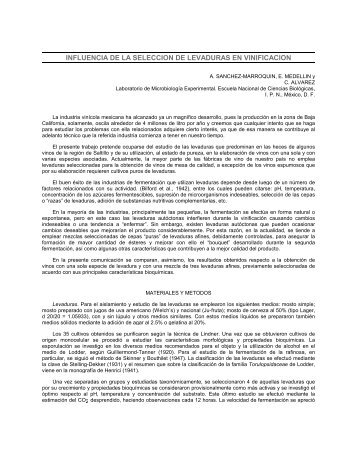 Imprimiendo - Revista de la Sociedad Mexicana de Historia Natural