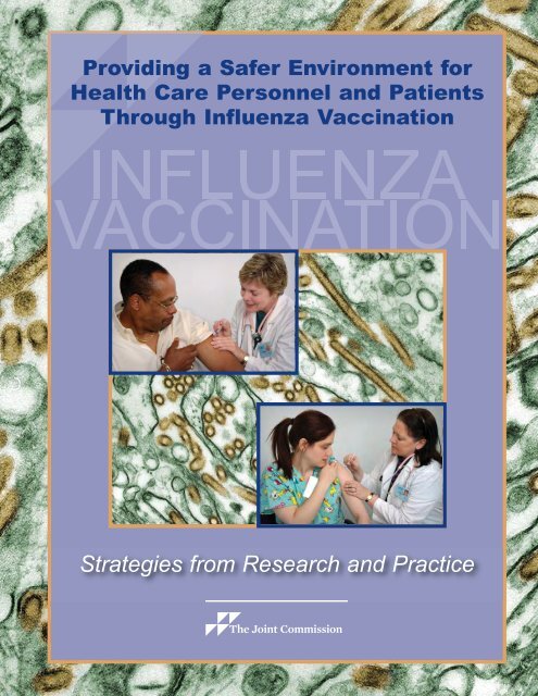 Providing A Safer Environment For Health Care Personnel Patients