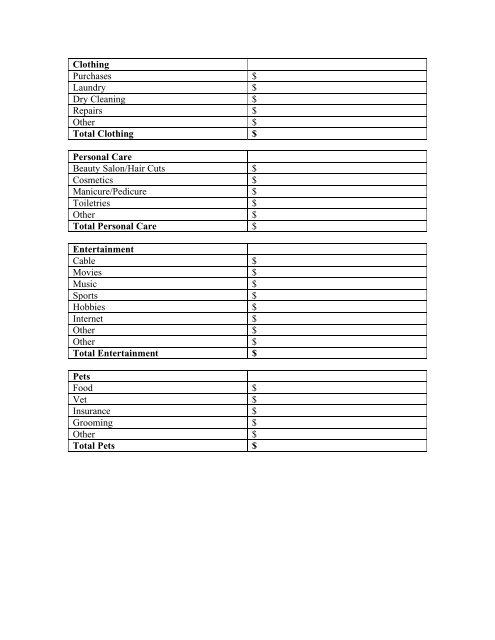 Savings Race Financial Education Packet - Wright-Patt Credit Union