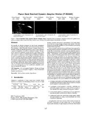 Planet-sized batched dynamic adaptive meshes (P-BDAM ...