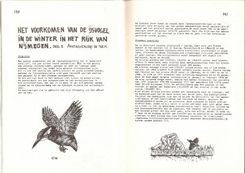 1985 nummer 4 - Vogelwerkgroep Nijmegen