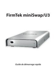 FirmTek miniSwap/U3 - MacWay