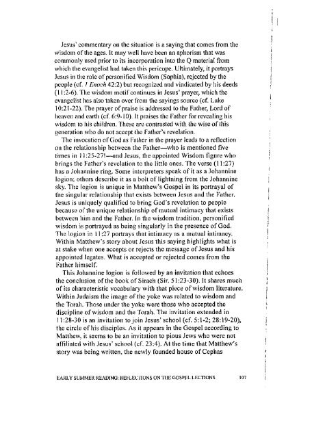 Spring 1999 - Quarterly Review