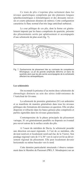 TÃ©lÃ©charger le fichier - Service gÃ©ologique de Wallonie