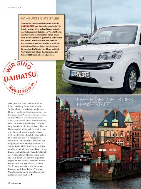 Download PDF - Daihatsu