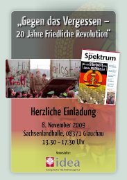 Flyer Anmeldung - Thomas Schneider Breitenbrunn