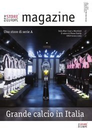 Download magazine - New Store Europe